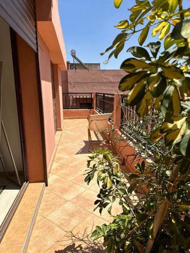 Others 4, Appartment Centre Gueliz, Marrakech