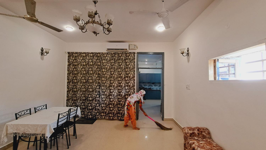 Others 5, Sufikhandar home stay, Delhi