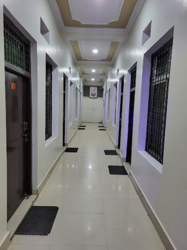 Public Area 3, Goroomgo Radhika Kunj Palace Chhatarpur, Chhatarpur