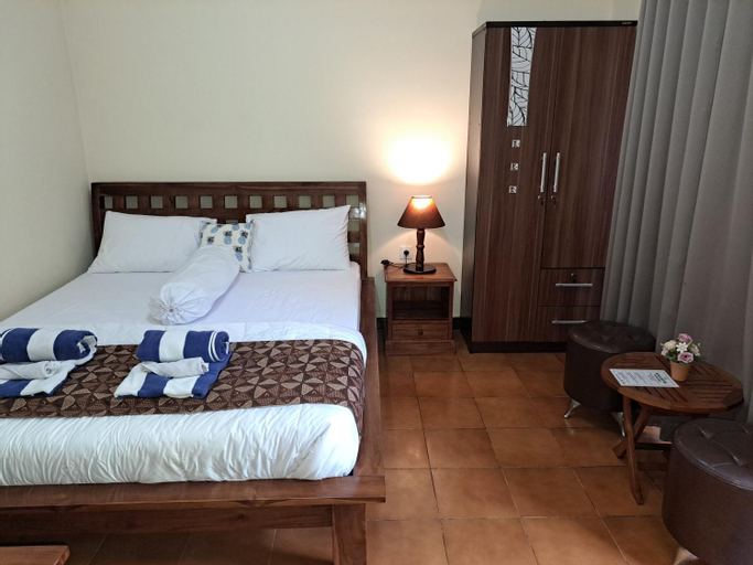 Bedroom 8