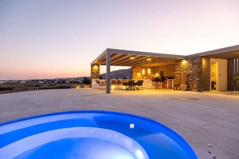 Others 3, Golden Bay luxury villas and suites, South Aegean