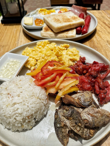 Food & Drinks 5, Coconut Pension House, Lapu-Lapu City
