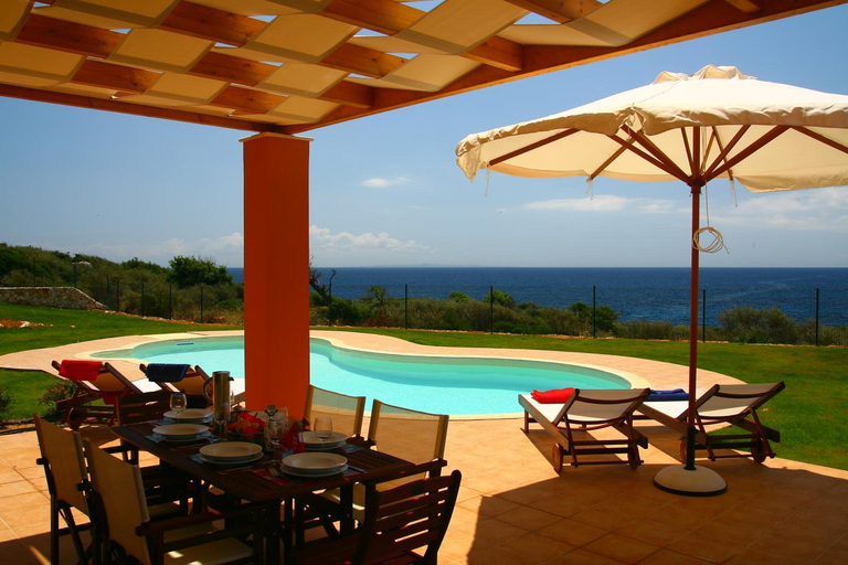 Others 5, Villa Brio Exclusive, Ionian Islands