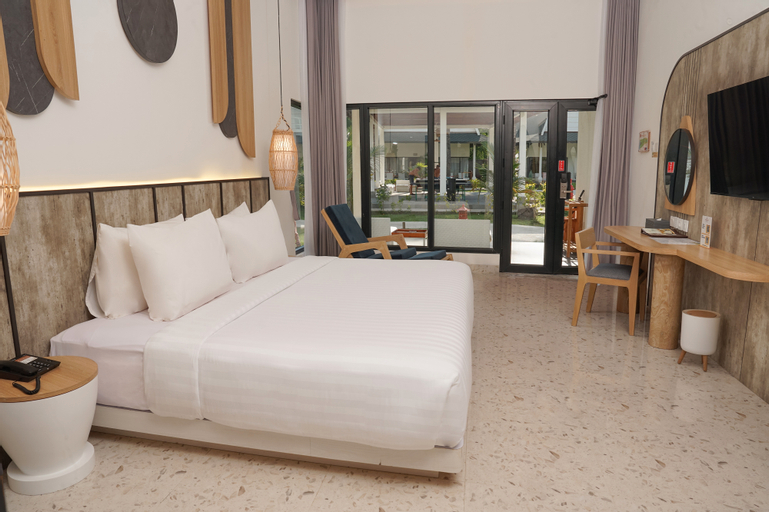 Bedroom 8