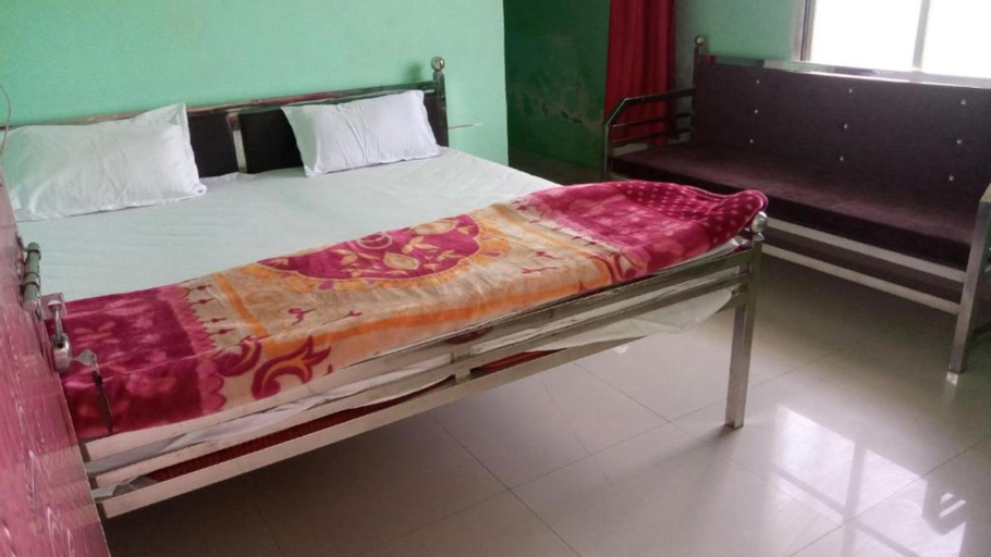 Bedroom 18