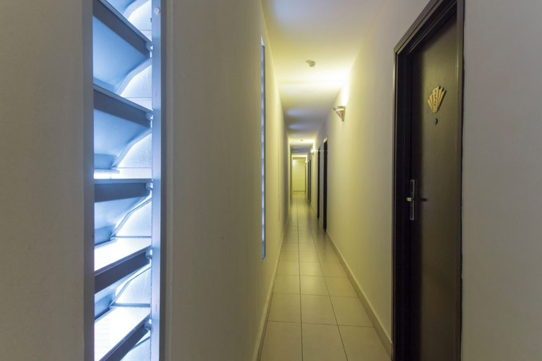 Others 5, Hotel O Bei King, Manjung