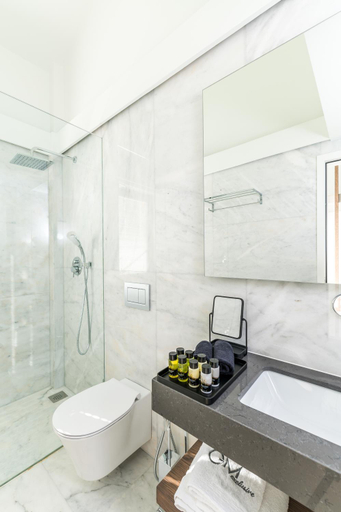 Others 4, GM exclusive Luxury Suites & SPA, Crete