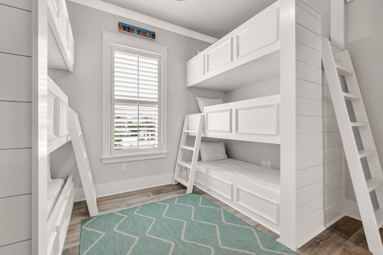 Bedroom 3, Grand Verano Chateau with Heated Pool and Cart, Walton