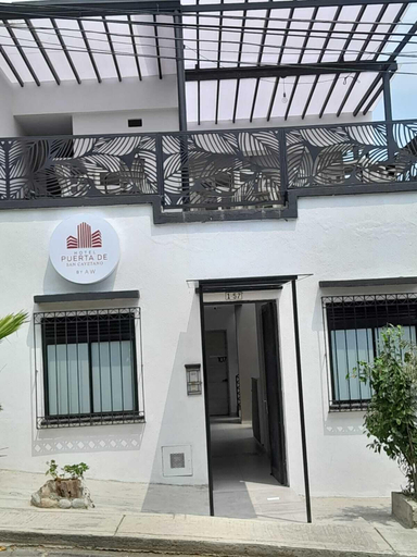 Exterior & Views 2, Hotel Puerta de San Cayetano, Santiago de Cali