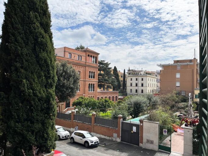 Others 4, Torlonia Rooms, Rome