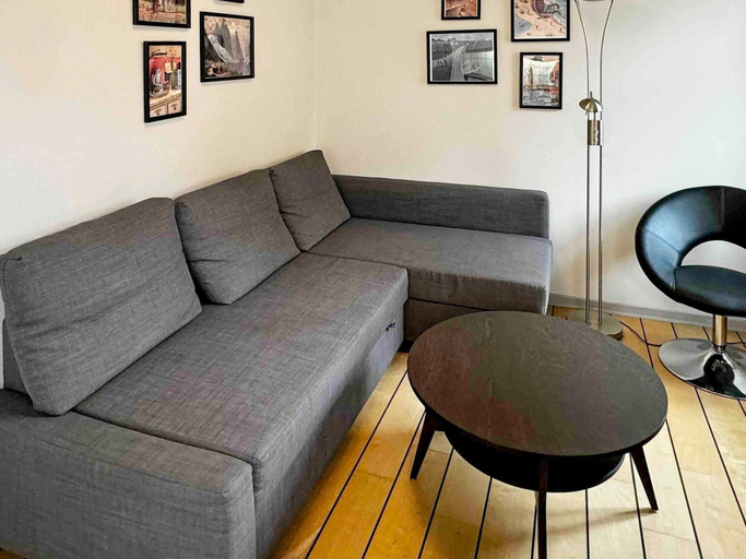 Others 5, 4 Person Holiday Home in Gudhjem, Bornholm