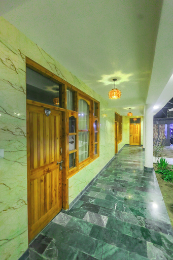 Others 5, Luvya Retreats Hotel, Kullu
