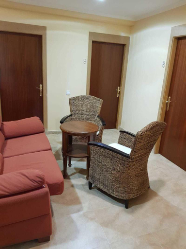 Public Area, Hotel Mas Subirats, Tarragona