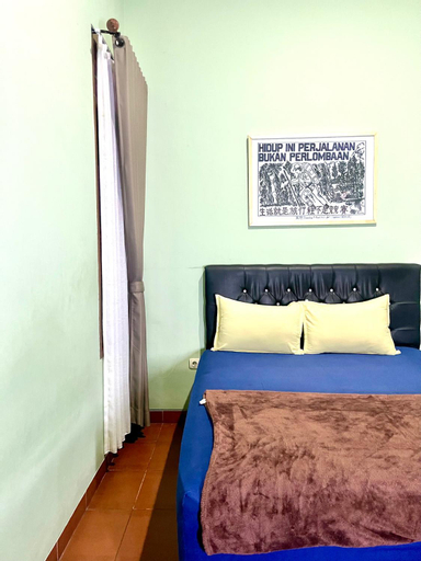 Bedroom 9