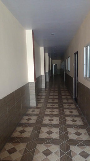 Public Area 2, Deepsun Regency Hotel, Sagar