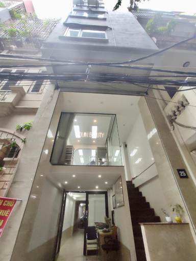 Others 5, Era Apartment Ham Long, Hoàn Kiếm