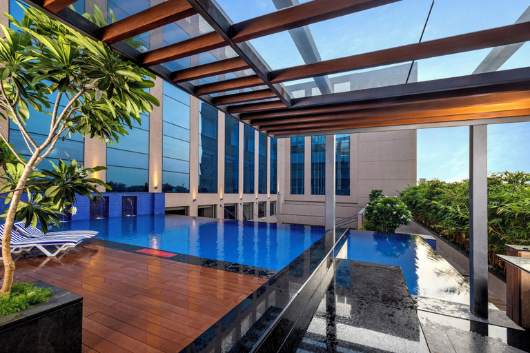 Sport & Beauty 2, Grand Madurai by GRT Hotels, Madurai