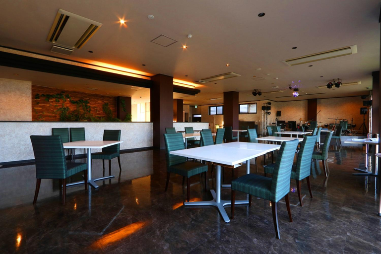 Food & Drinks 4, The Ocean Hills 大東温泉 LIBERTY RESORT, Kakegawa