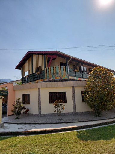 Others 3, Apartamentos Ubatuba, Ubatuba