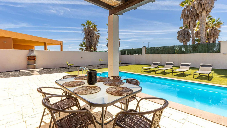 Sport & Beauty, Villa Jarcia by Calima Villas, Las Palmas