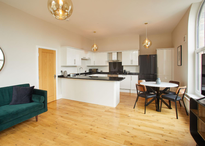 Others 3, Host & Stay | Artsbank Apartment, Redcar and Cleveland
