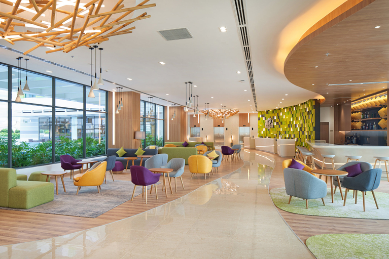Others 4, Holiday Inn & Suites SAIGON AIRPORT by IHG, Tân Bình
