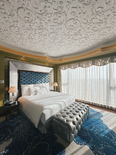Bedroom 15
