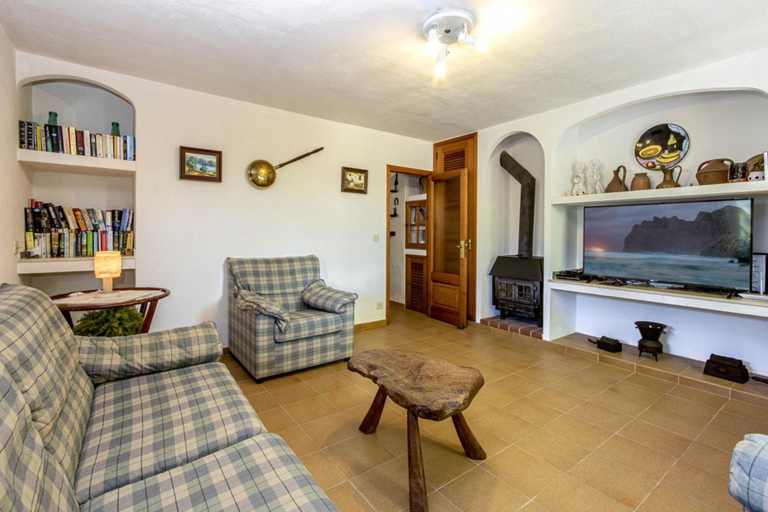 Others 5, Villa - 2 Bedrooms with Pool and WiFi - 107924, Baleares