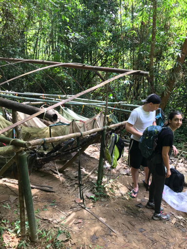 Others 5, Happy Homestay Banlung & Trekking, Ban Lung