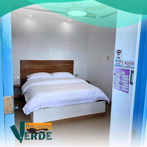 Others 4, Because Verde Resort, Puerto Galera