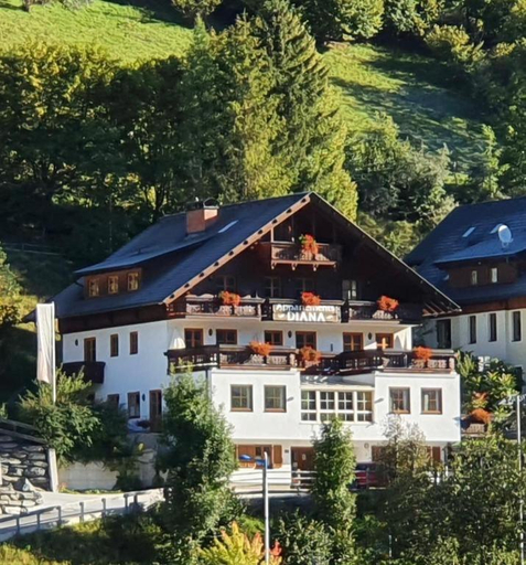 Others 4, Appartements DIANA, Spittal an der Drau