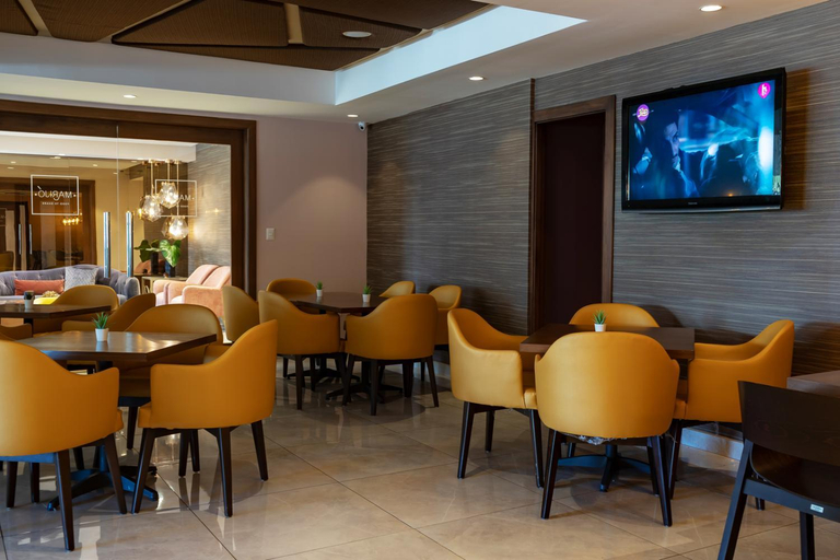 Food & Drinks 5, Hotel Aladino Santo Domingo, Distrito Nacional