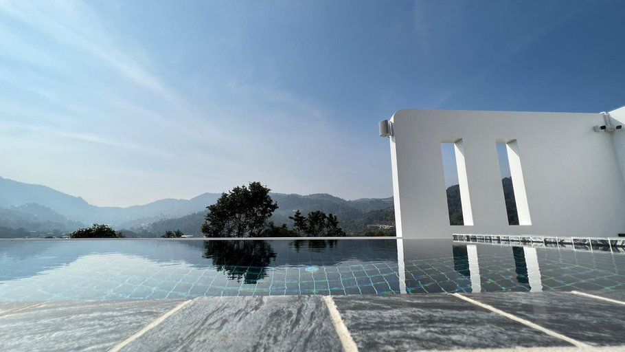Sport & Beauty 2, 108 Villa PongYang , Mae Rim