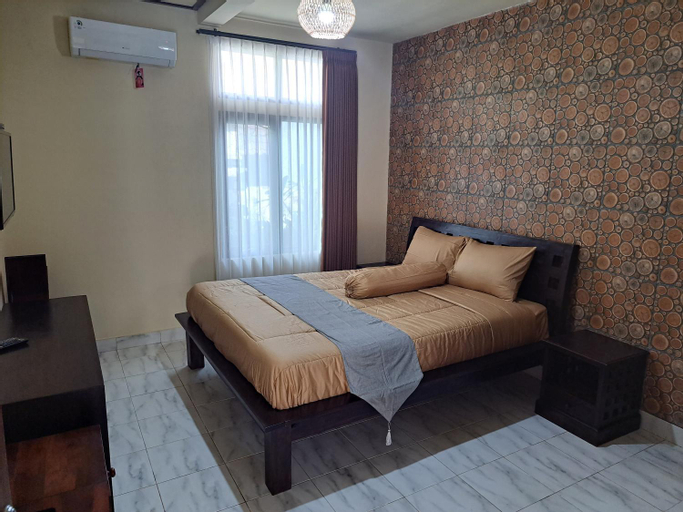 Bedroom 6