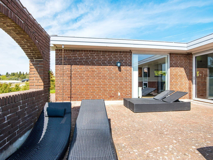 Exterior & Views 1, 4 Star Holiday Home in Knebel, Syddjurs