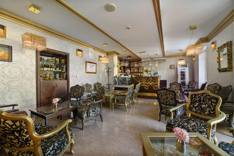 Public Area 4, Hotel Aurum, Hajdúszoboszló