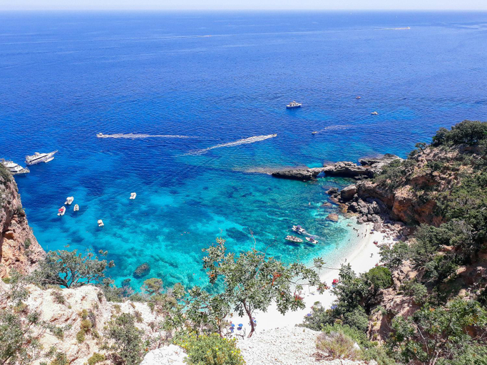 Others 5, B&B Fradama' Holiday Dorgali, Nuoro