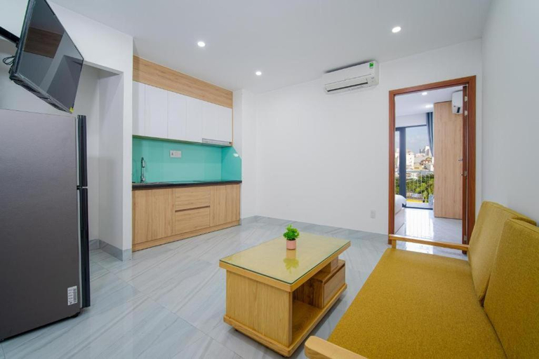 Others 4, Haphan Hostel & Apartment , Da Nang