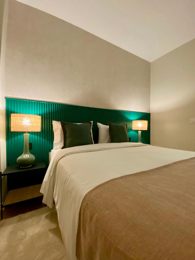 Canarios Apartments Cardal - III, Lisboa