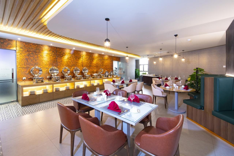 Food & Drinks, hinode hotel, Liên Chiểu