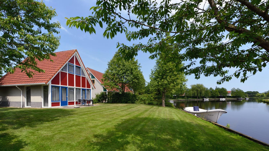 Others 5, Summio Villapark Schildmeer, Slochteren