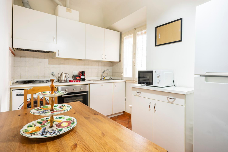 5, Piattellina 8 Apartment, Florence