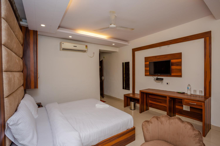 Others 5, HOTEL DOON, Dehradun