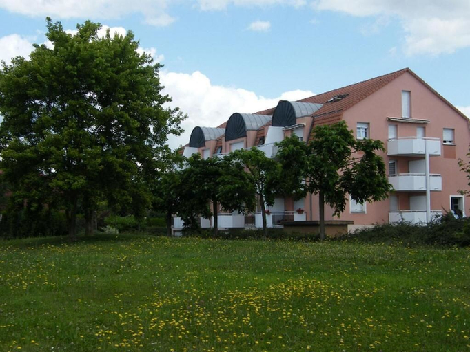 Exterior & Views 2, Studio 1 - Location de Vacances Obernai, Bas-Rhin