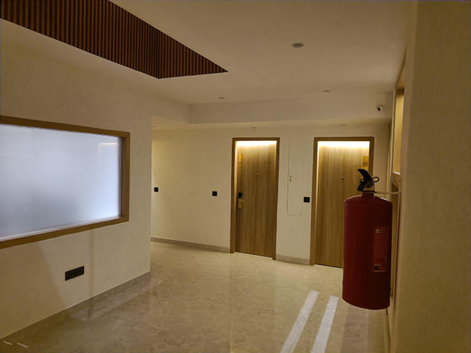 Public Area 2, Hotel Klg Altoria, Chandigarh