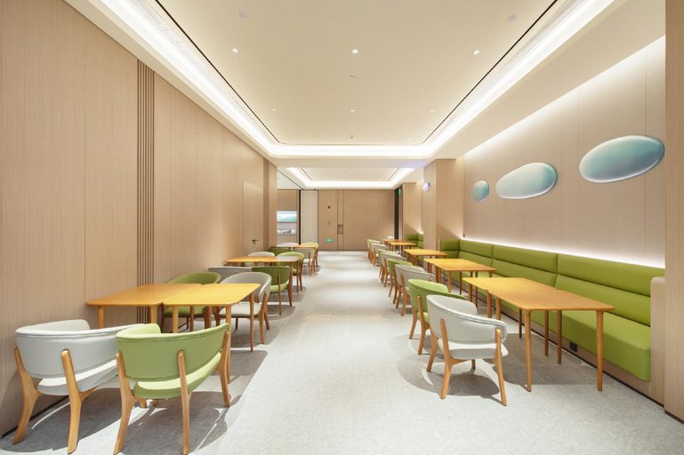 Food & Drinks 5, Ji Hotel xiangyang Dongjin Minfa Century Plaza, Xiangfan