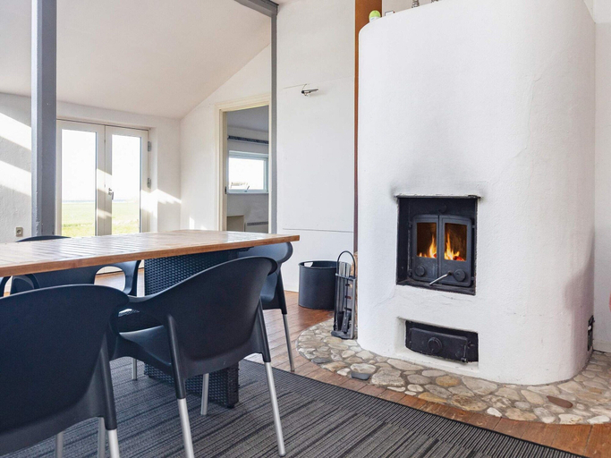 Others 4, 11 Person Holiday Home in Hurup Thy, Thisted