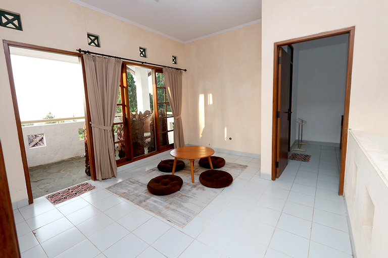Others 5, Villa ChavaMinerva Aries Ciater with Private Pool, Subang