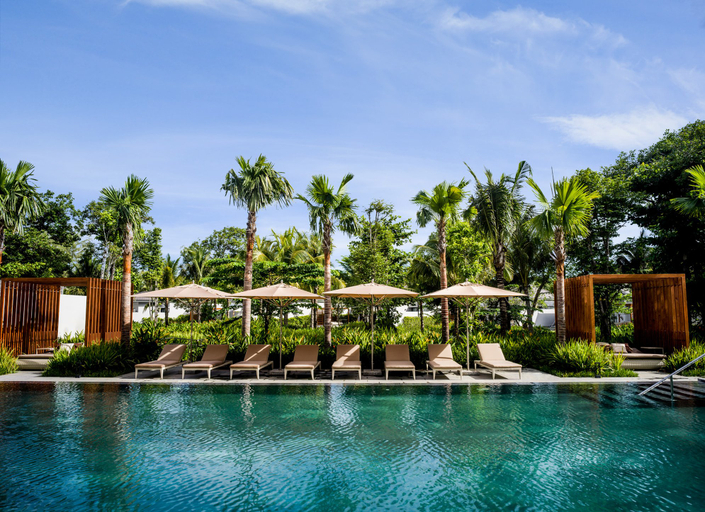 Sport & Beauty 2, Crowne Plaza PHU QUOC STARBAY, Phú Quốc