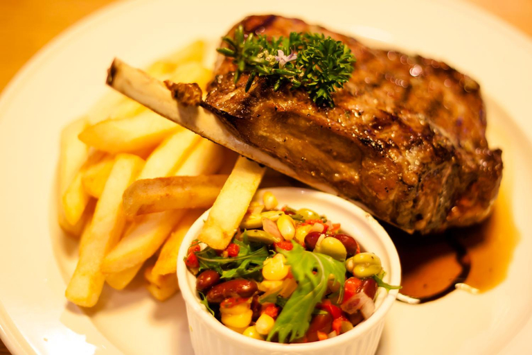 Food & Drinks 4, Wanaka Hotel, Queenstown-Lakes